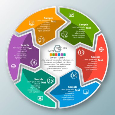 Soyut 3B Kağıt Bilgisi