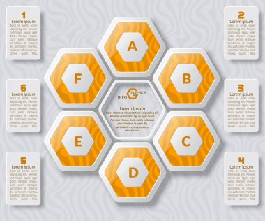 Soyut 3B Kağıt Bilgisi