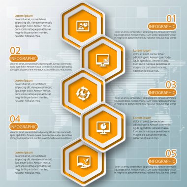 Soyut 3B Kağıt Bilgisi