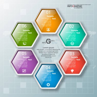 Soyut 3B Kağıt Bilgisi