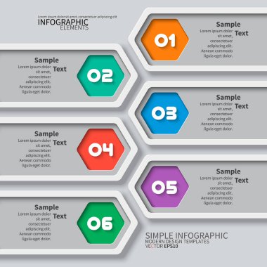 Soyut 3B Kağıt Bilgisi