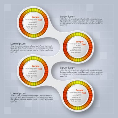 Soyut 3B Kağıt Bilgisi