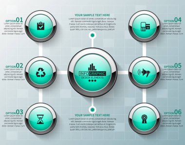 Soyut 3B Kağıt Bilgisi