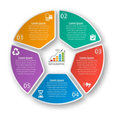 Soyut 3B Kağıt Bilgisi