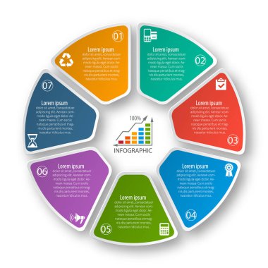 Soyut 3B Kağıt Bilgisi