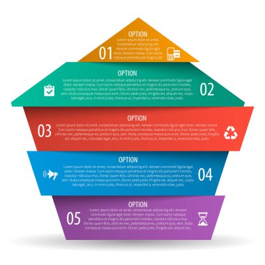 Soyut 3B Kağıt Bilgisi