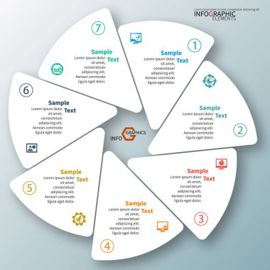 Soyut 3B Kağıt Bilgisi