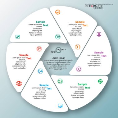 Soyut 3B Kağıt Bilgisi