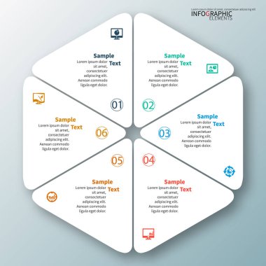 Soyut 3B Kağıt Bilgisi