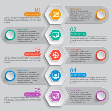 Soyut 3B Kağıt Bilgisi