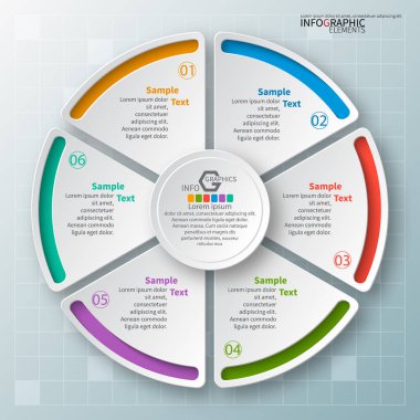 Soyut 3B Kağıt Bilgisi