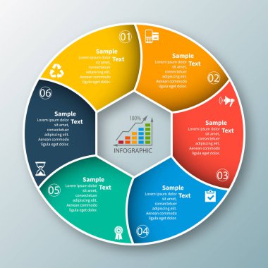 Soyut 3B Kağıt Bilgisi