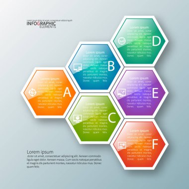 Soyut 3B Kağıt Bilgisi