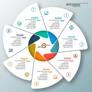 Soyut 3B Kağıt Bilgisi