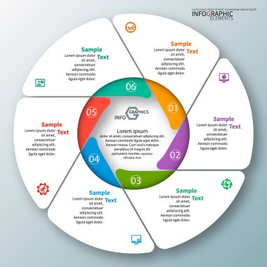 Soyut 3B Kağıt Bilgisi