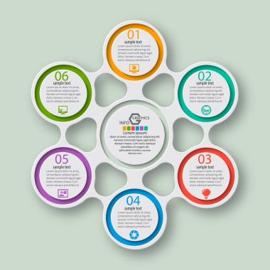 Soyut 3B Kağıt Bilgisi