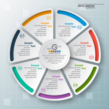 Soyut 3B Kağıt Bilgisi