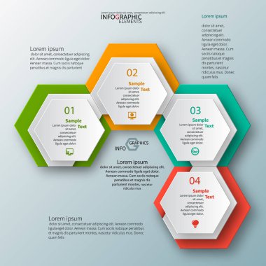 Soyut 3B Kağıt Bilgisi