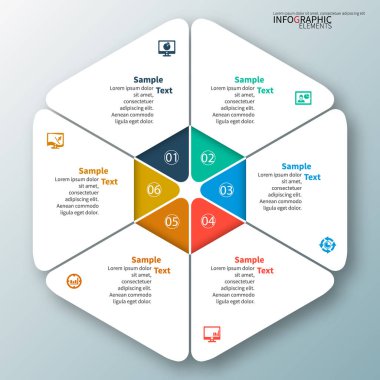 Soyut 3B Kağıt Bilgisi