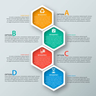 Soyut 3B Kağıt Bilgisi