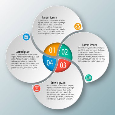 Soyut 3B Kağıt Bilgisi