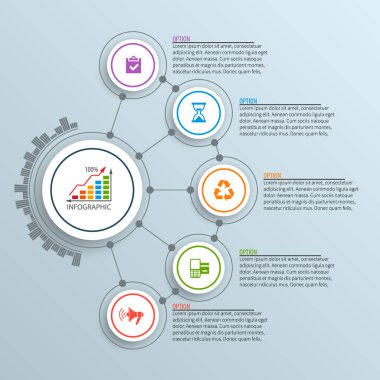 Soyut 3B Kağıt Bilgisi