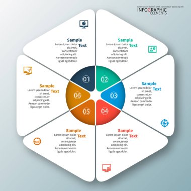 Soyut 3B Kağıt Bilgisi