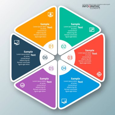 Soyut 3B Kağıt Bilgisi