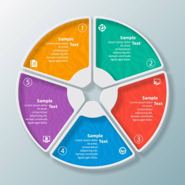 Soyut 3B Kağıt Bilgisi