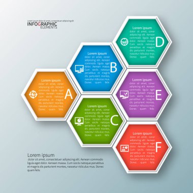 Soyut 3B Kağıt Bilgisi