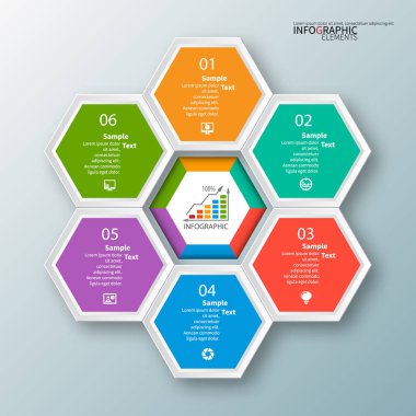 Soyut 3B Kağıt Bilgisi