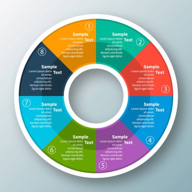 Soyut 3B Kağıt Bilgisi