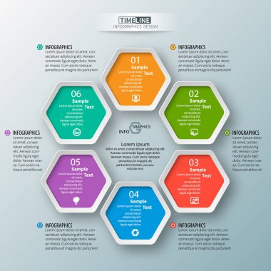 Soyut 3B Kağıt Bilgisi