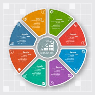 Soyut 3B Kağıt Bilgisi