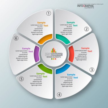 Soyut 3B Kağıt Bilgisi