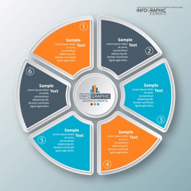 Soyut 3B Kağıt Bilgisi