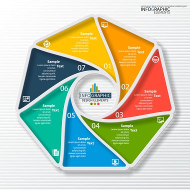 Soyut 3B Kağıt Bilgisi