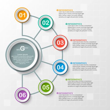 Soyut 3B Kağıt Bilgisi