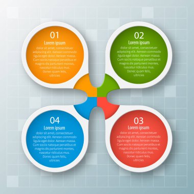 Soyut 3B Kağıt Bilgisi