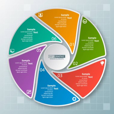 Soyut 3B Kağıt Bilgisi