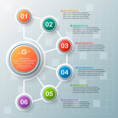 Soyut 3B Kağıt Bilgisi