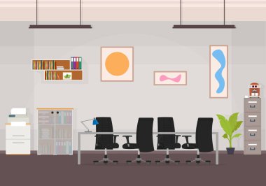 Yaratıcı Office birlikte çalışma merkezi