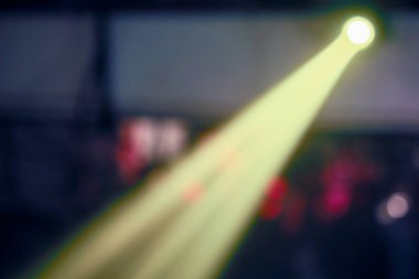 Bulanık ışık demeti