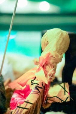 dikiş aksesuarları