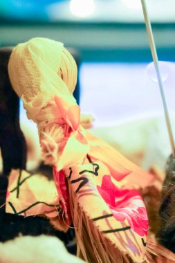 dikiş aksesuarları