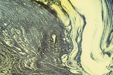 Çevre ve yağmur suyu kirliliği 