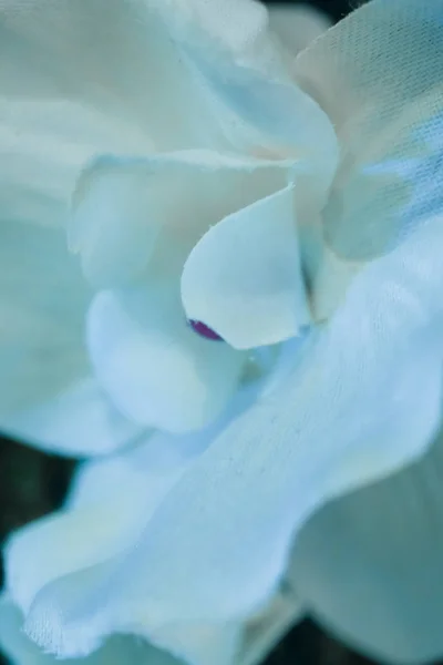 Flori artificiale — Fotografie, imagine de stoc