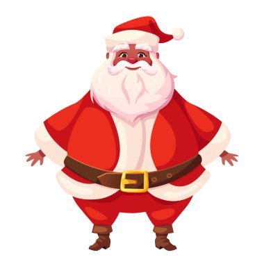Arıcan Amerikan düz santa ayakta