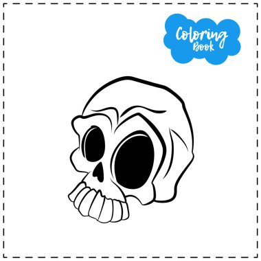 Büyük halloween seti