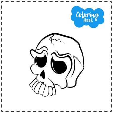 Büyük halloween seti